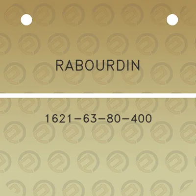 rabourdin-1621-63-80-400