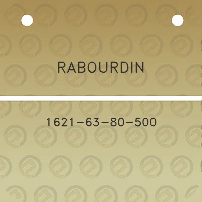 rabourdin-1621-63-80-500