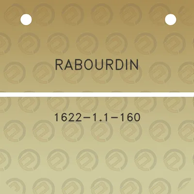 rabourdin-1622-11-160