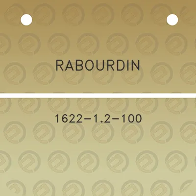 rabourdin-1622-12-100