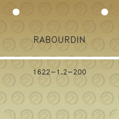 rabourdin-1622-12-200