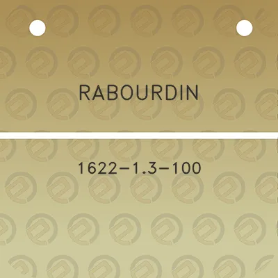 rabourdin-1622-13-100