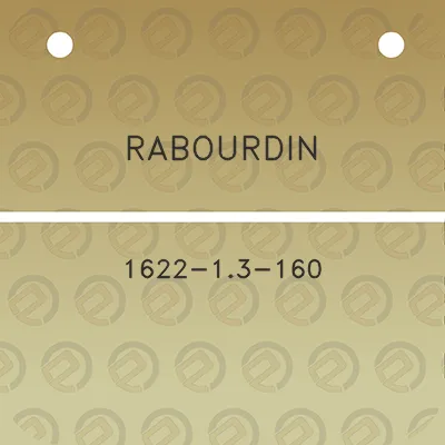 rabourdin-1622-13-160