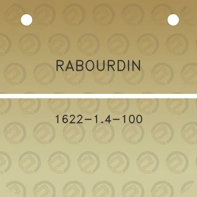 rabourdin-1622-14-100