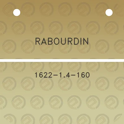 rabourdin-1622-14-160