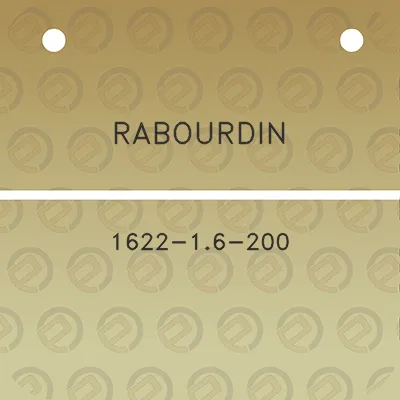 rabourdin-1622-16-200