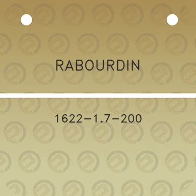 rabourdin-1622-17-200