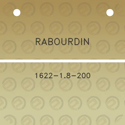 rabourdin-1622-18-200