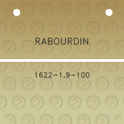 rabourdin-1622-19-100
