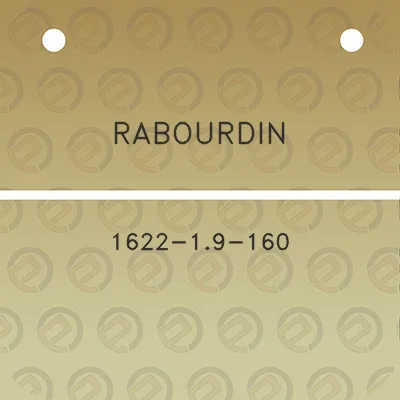 rabourdin-1622-19-160