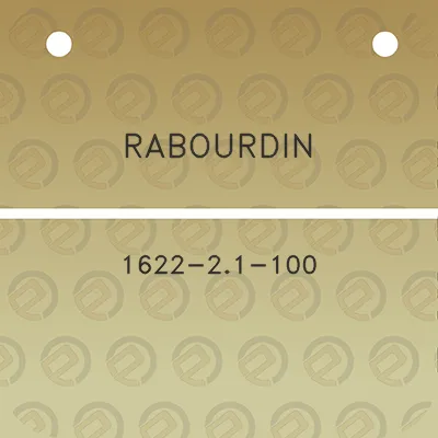 rabourdin-1622-21-100