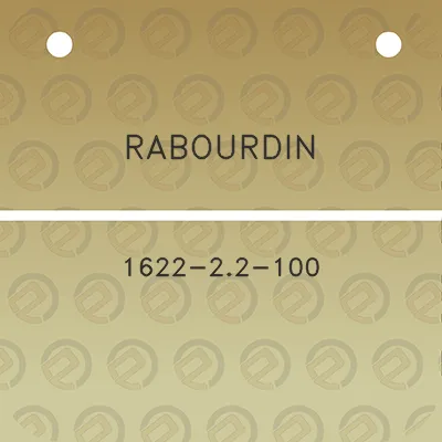 rabourdin-1622-22-100