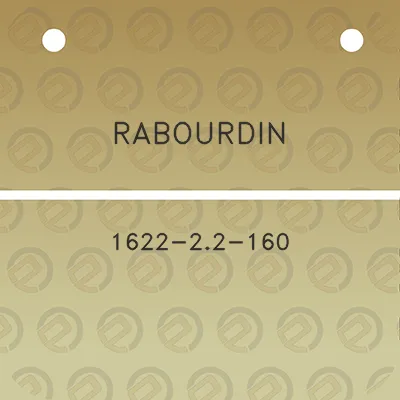 rabourdin-1622-22-160