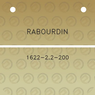 rabourdin-1622-22-200