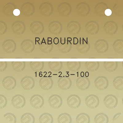 rabourdin-1622-23-100