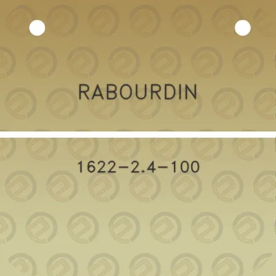 rabourdin-1622-24-100