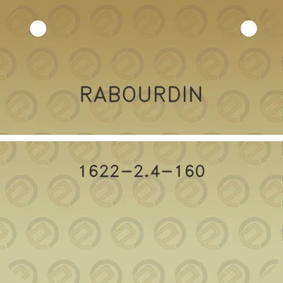 rabourdin-1622-24-160