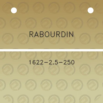 rabourdin-1622-25-250