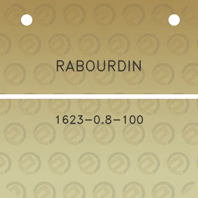 rabourdin-1623-08-100