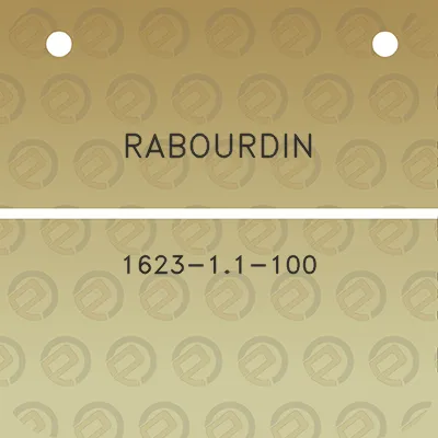 rabourdin-1623-11-100