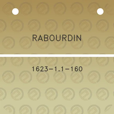 rabourdin-1623-11-160