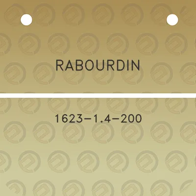 rabourdin-1623-14-200