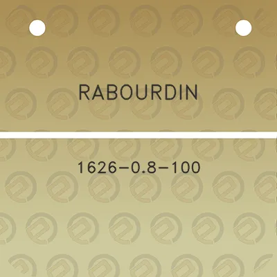 rabourdin-1626-08-100