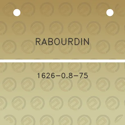 rabourdin-1626-08-75