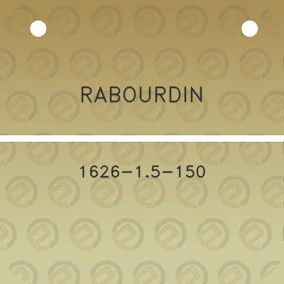 rabourdin-1626-15-150