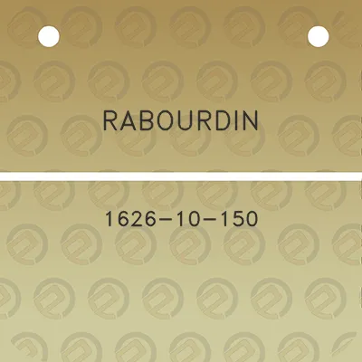rabourdin-1626-10-150