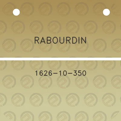 rabourdin-1626-10-350