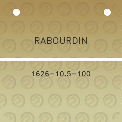 rabourdin-1626-105-100