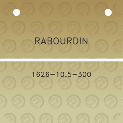 rabourdin-1626-105-300