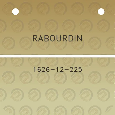 rabourdin-1626-12-225