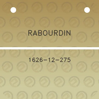 rabourdin-1626-12-275