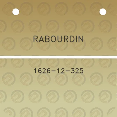 rabourdin-1626-12-325