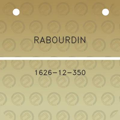 rabourdin-1626-12-350