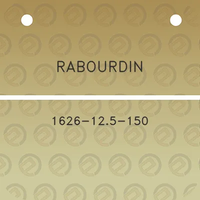 rabourdin-1626-125-150