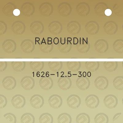 rabourdin-1626-125-300