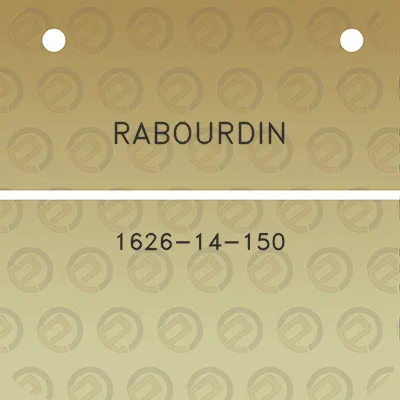 rabourdin-1626-14-150