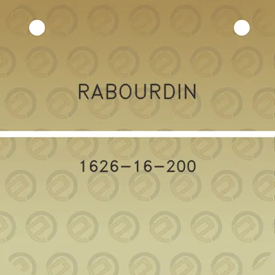 rabourdin-1626-16-200