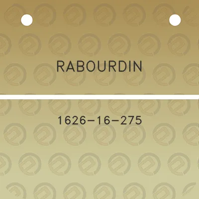 rabourdin-1626-16-275