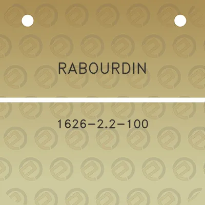 rabourdin-1626-22-100