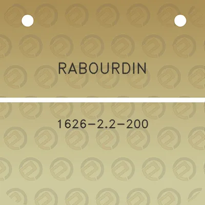 rabourdin-1626-22-200