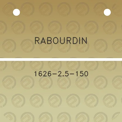 rabourdin-1626-25-150