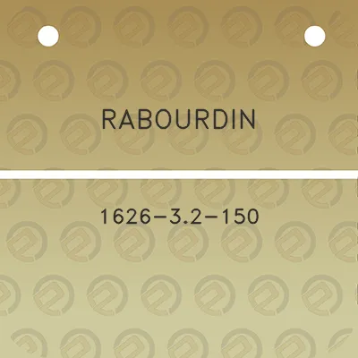 rabourdin-1626-32-150