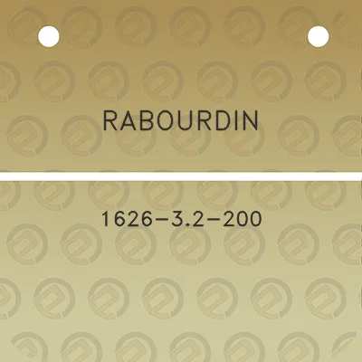 rabourdin-1626-32-200