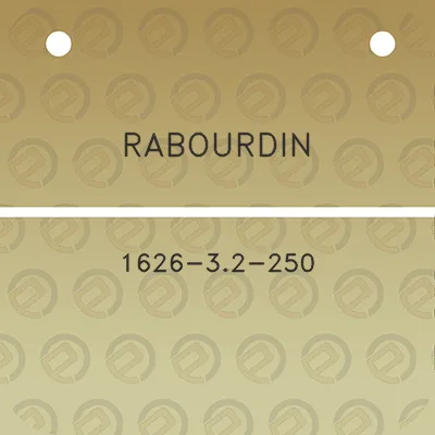 rabourdin-1626-32-250