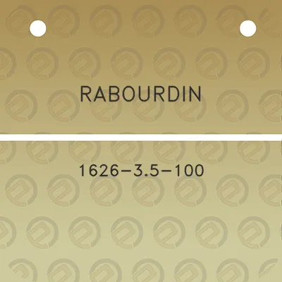 rabourdin-1626-35-100