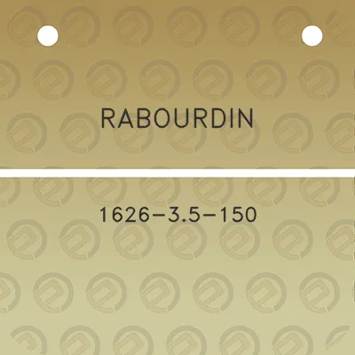 rabourdin-1626-35-150